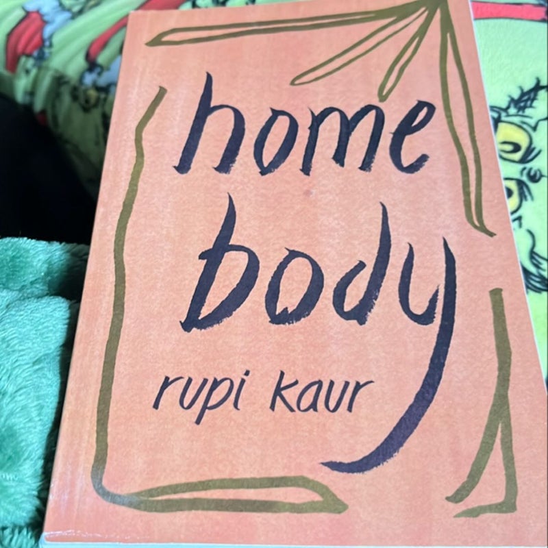 Home Body