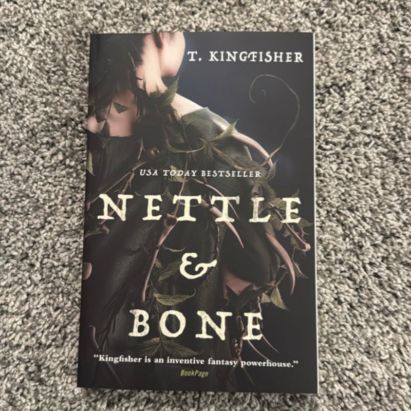 Nettle and Bone