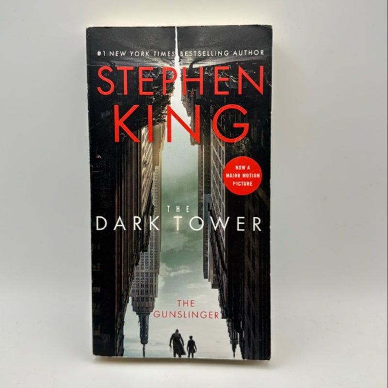 The Dark Tower I (MTI)