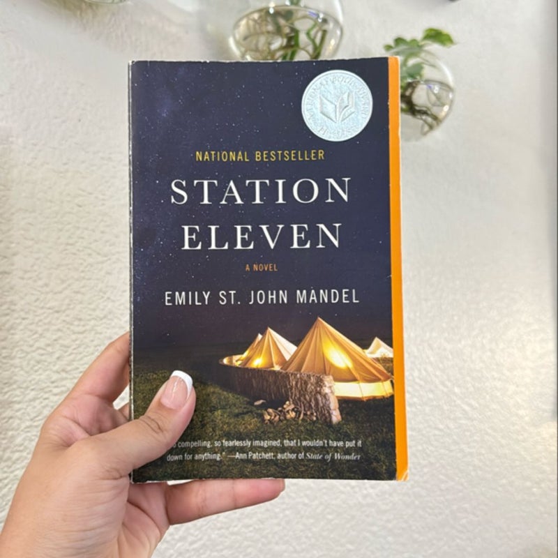 Station Eleven