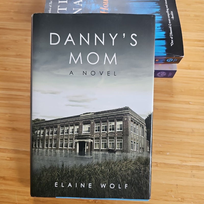 Danny's Mom