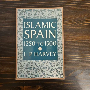 Islamic Spain, 1250 To 1500