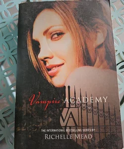 Vampire Academy