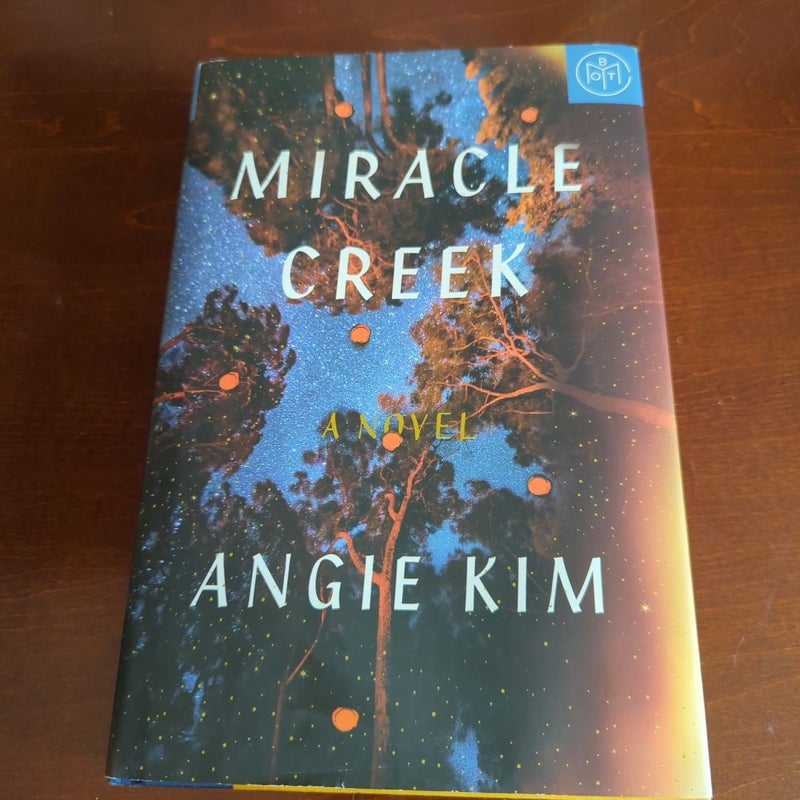 Miracle Creek