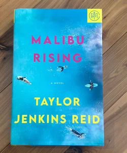 Malibu Rising