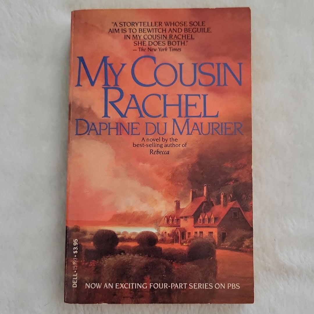 My Cousin Rachel