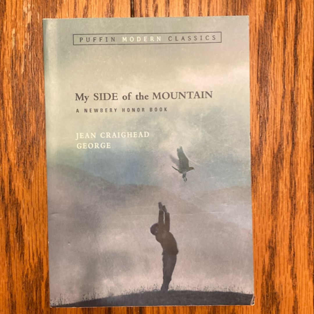 My Side of the Mountain (Puffin Modern Classics)