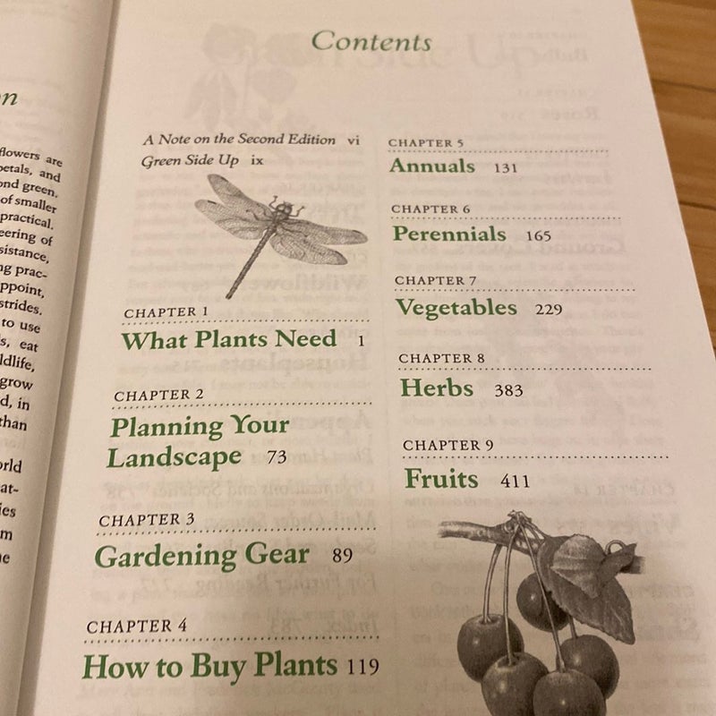 The Garden Primer: Completely Revised Edition 