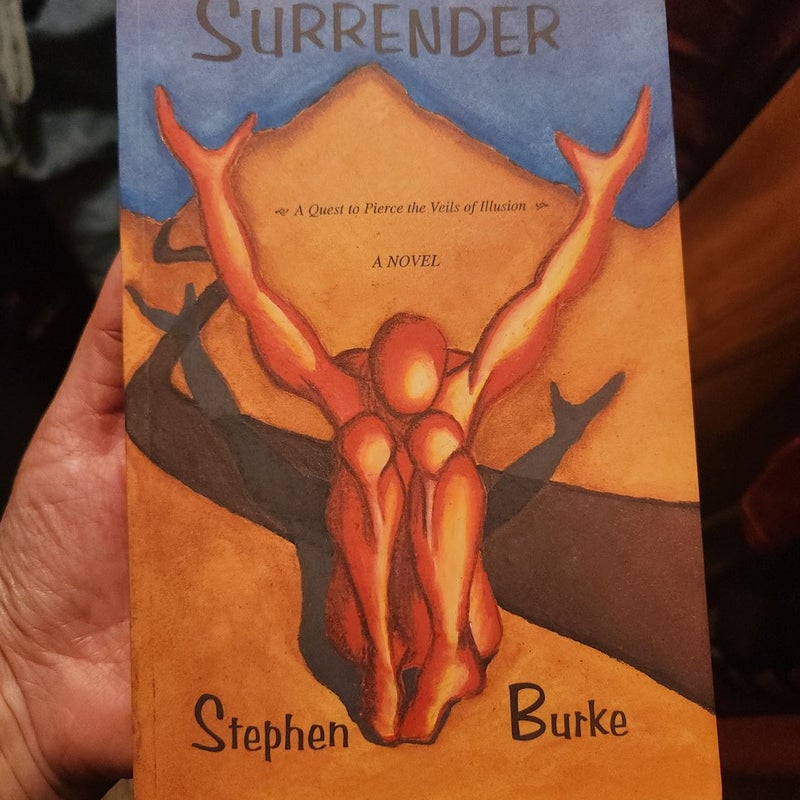 Surrender