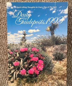 Daily Guideposts 1993