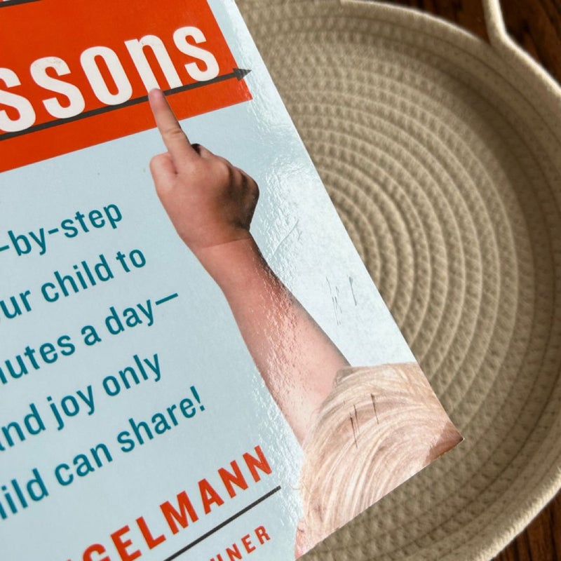 Teach Your Child to Read in 100 Easy Lessons