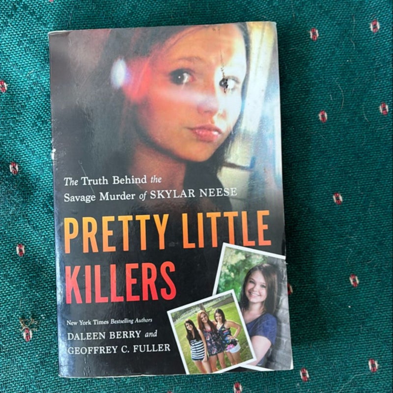 Pretty Little Killers