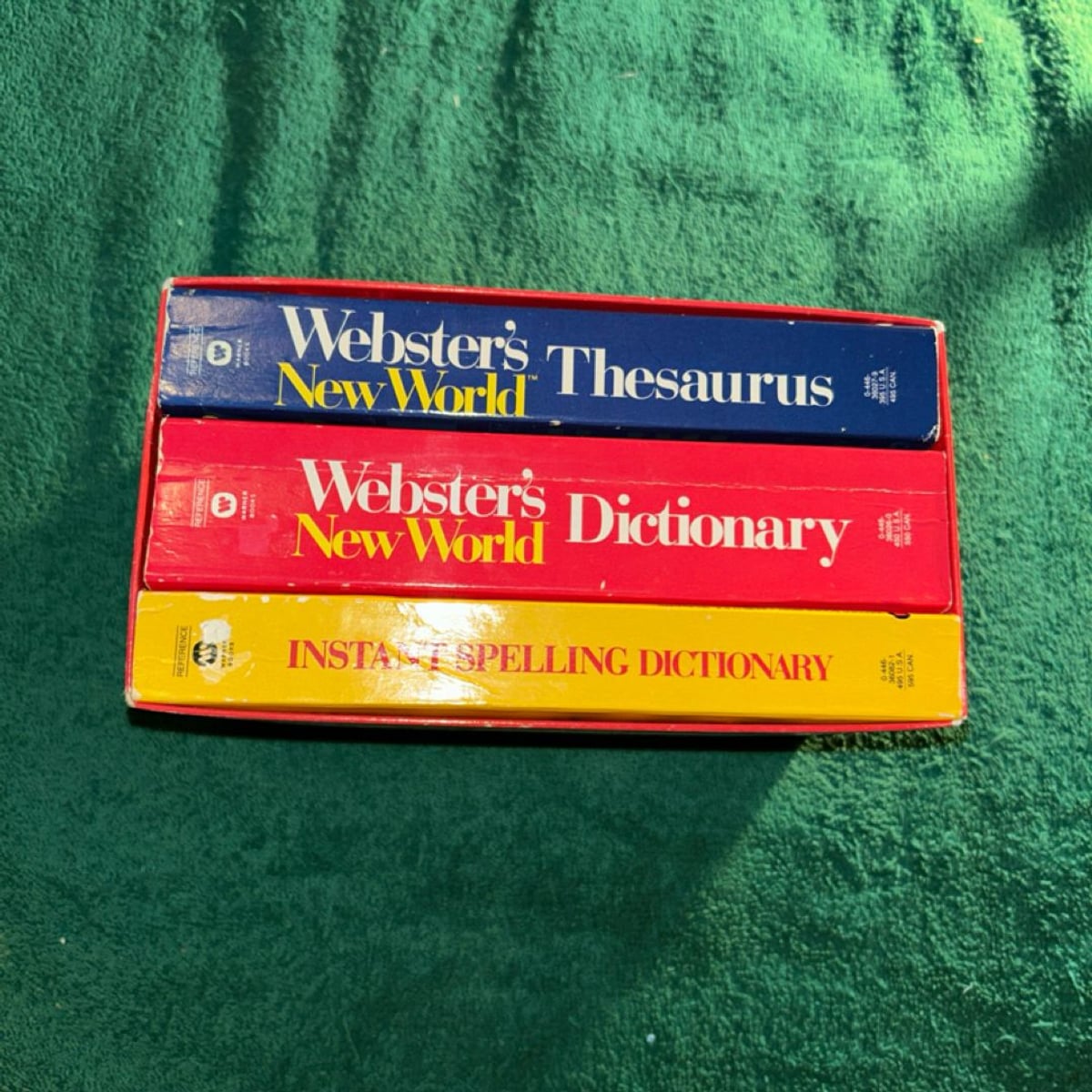 The Basic Reference Collection by Time Warner Electronic Publishing