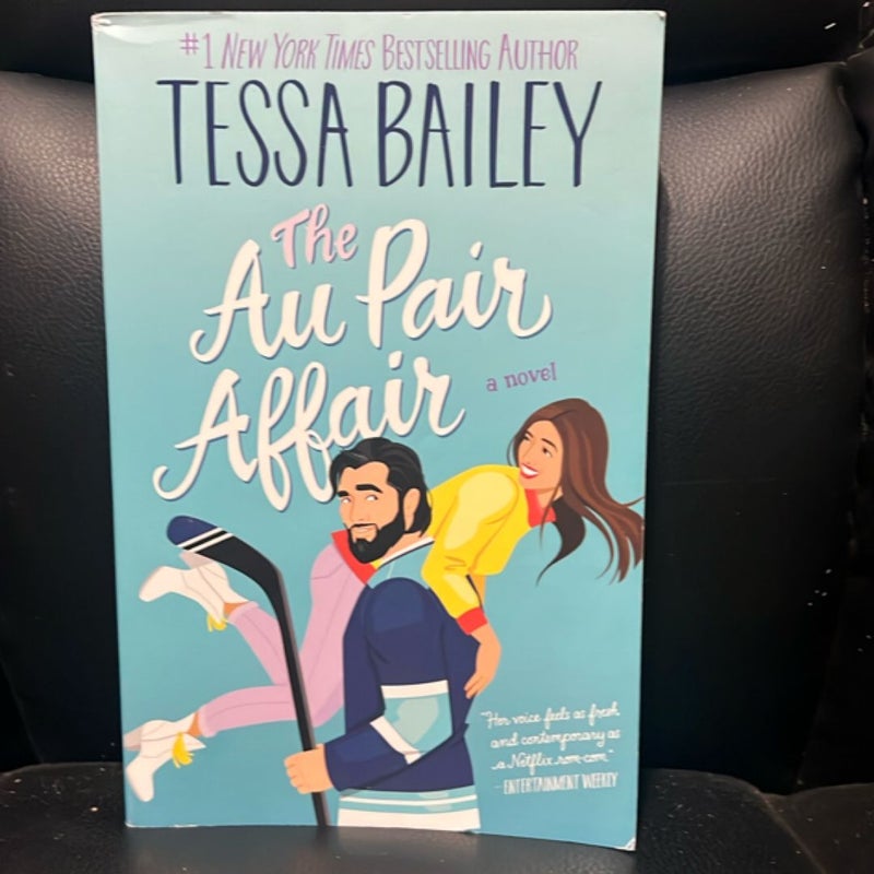 The Au Pair Affair