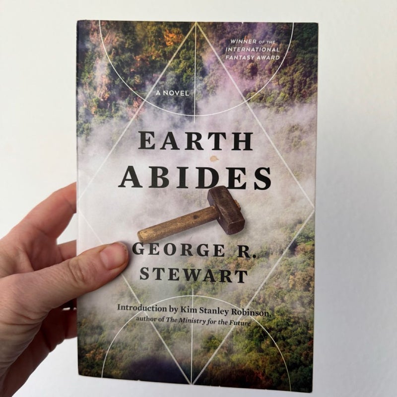 Earth Abides