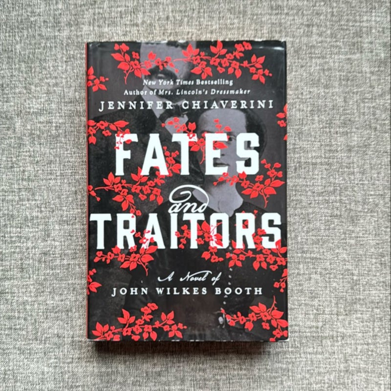 Fates and Traitors