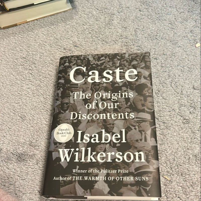 Caste