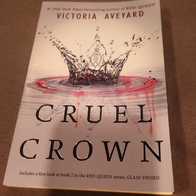Cruel Crown