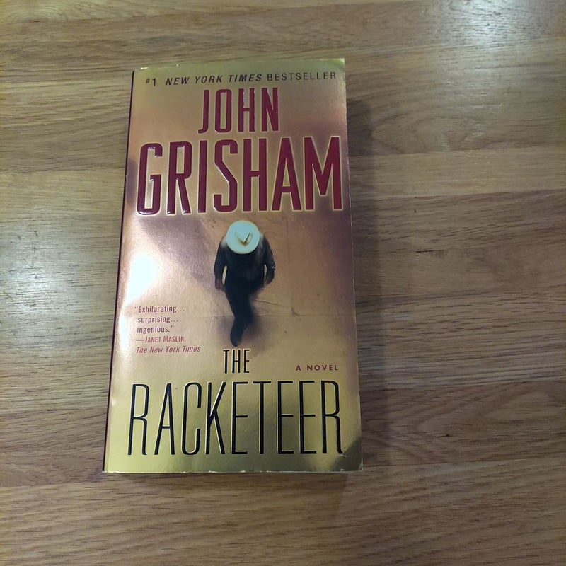 The Racketeer