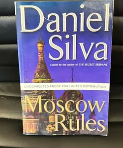 Moscow Rules (ARC)
