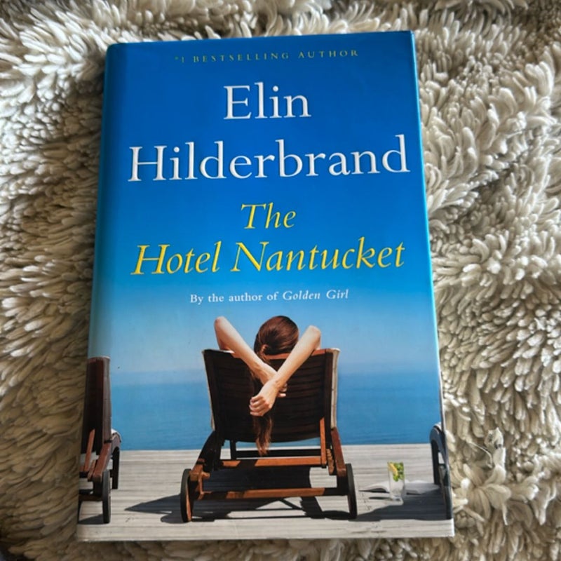The Hotel Nantucket