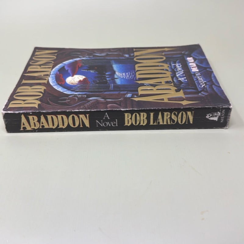 Abaddon