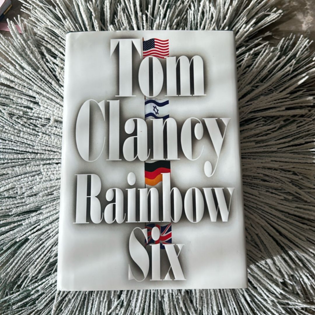 Rainbow Six