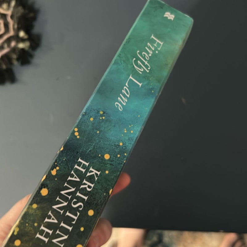 Firefly Lane