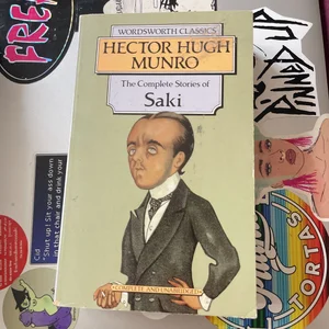The Collected Short Stories of Saki