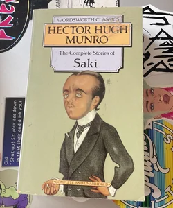 The Complete Stories of Saki