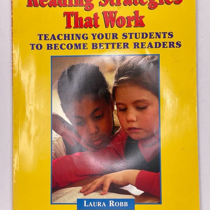 Teaching Reading in Middle School (2nd Edition)