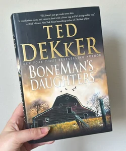 BoneMan's Daughters