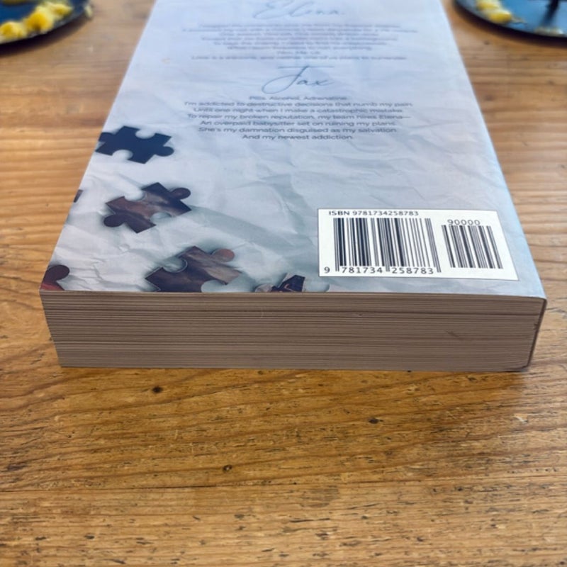 Wrecked Special Edition