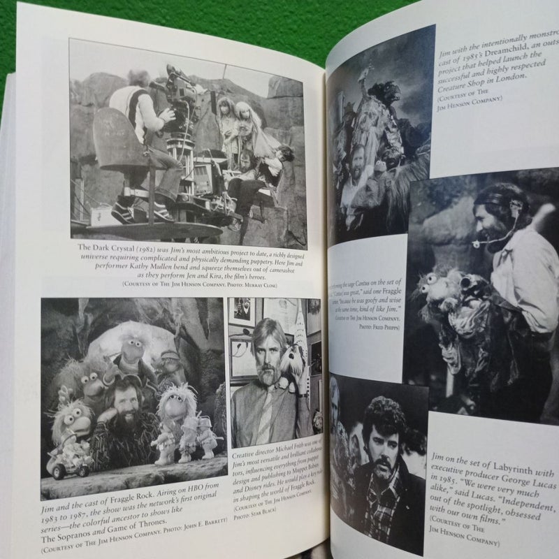 Jim Henson
