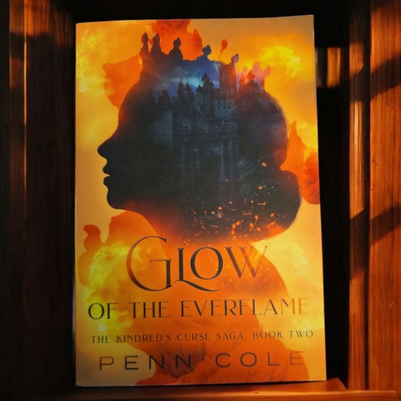 Glow of the Everflame