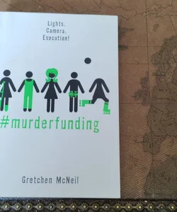 #MurderFunding