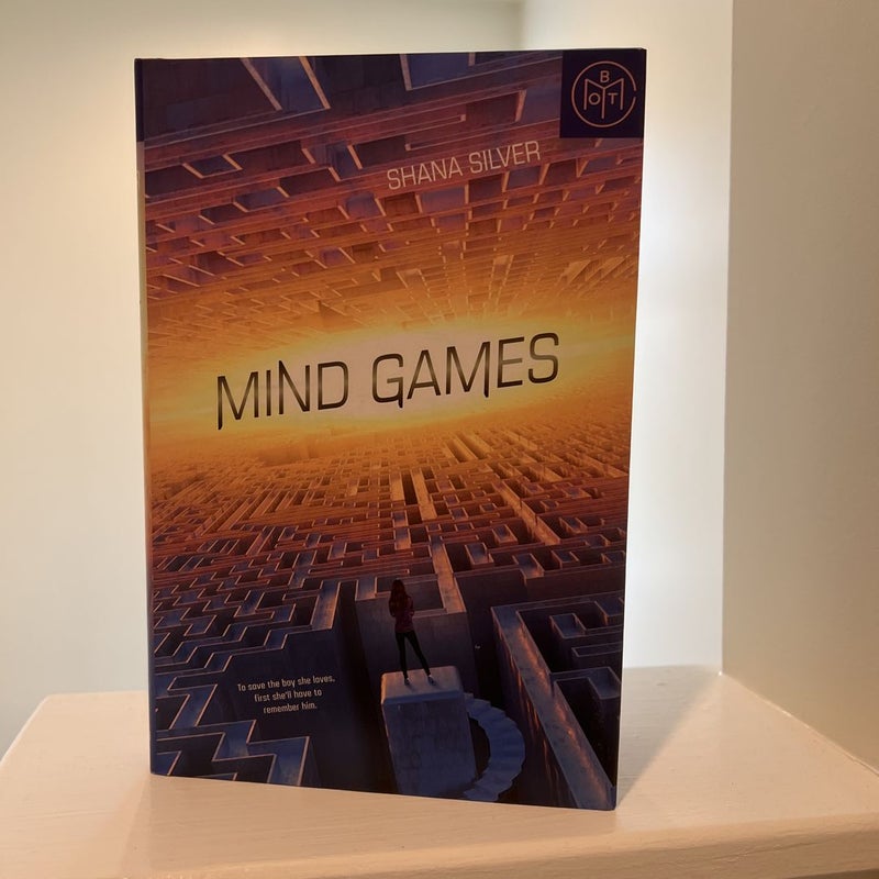 Mind Games
