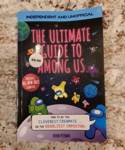 The Ultimate Guide to Among Us