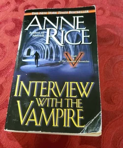 Interview with the Vampire 