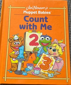 Jim Henson’s Muppet Babies: Count With Me