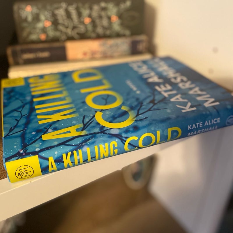 A Killing Cold