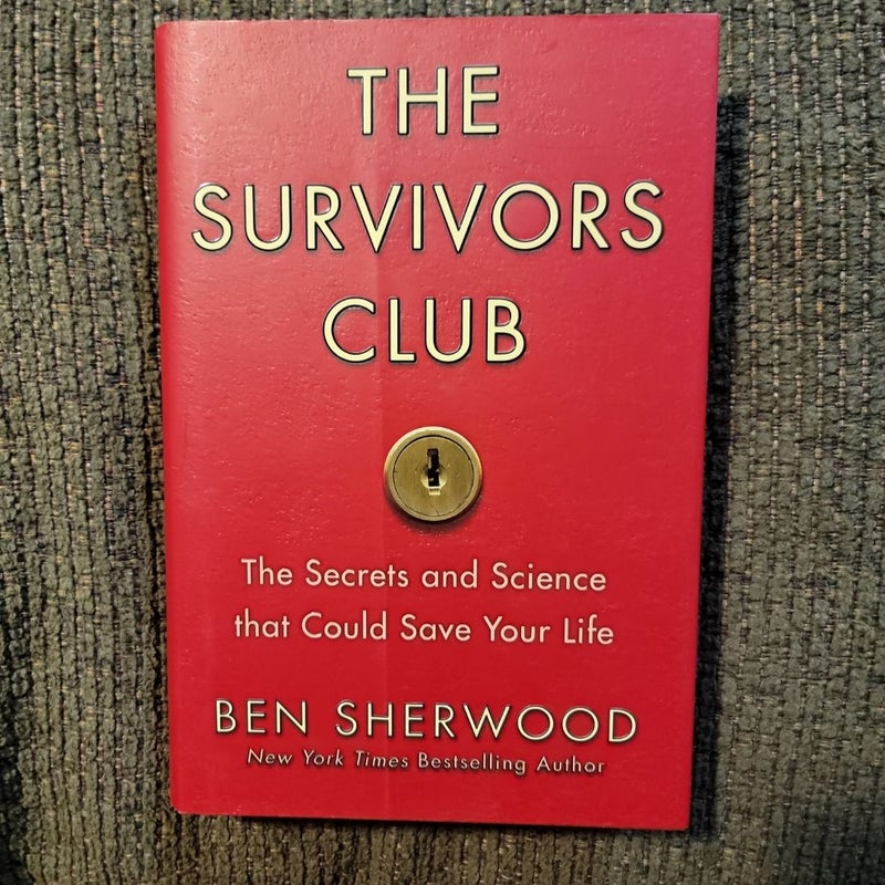 The Survivors Club