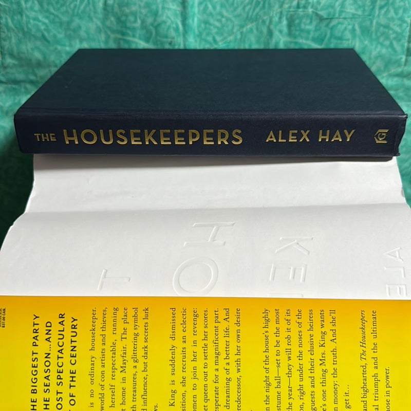 The Housekeepers