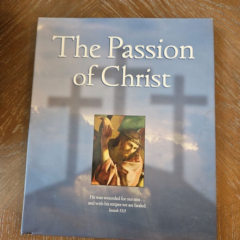 The Passion of Christ