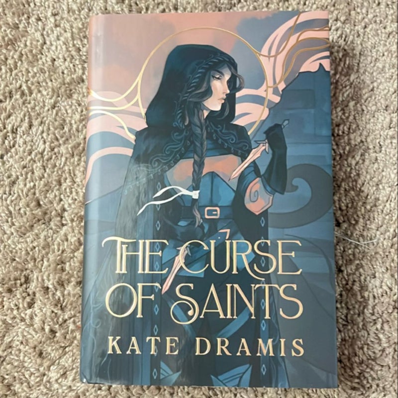 The Curse of Saints