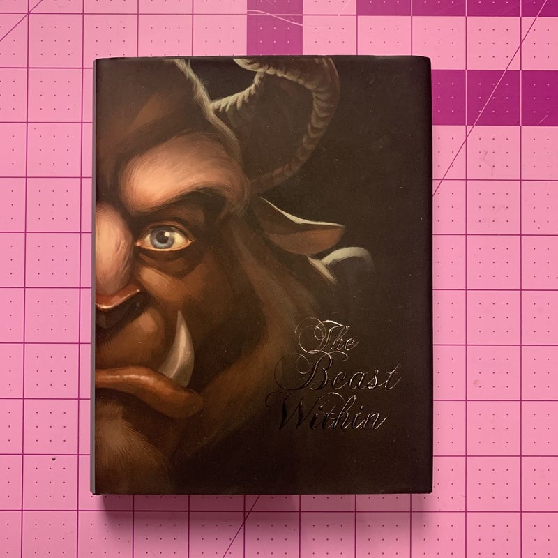 The Beast Within