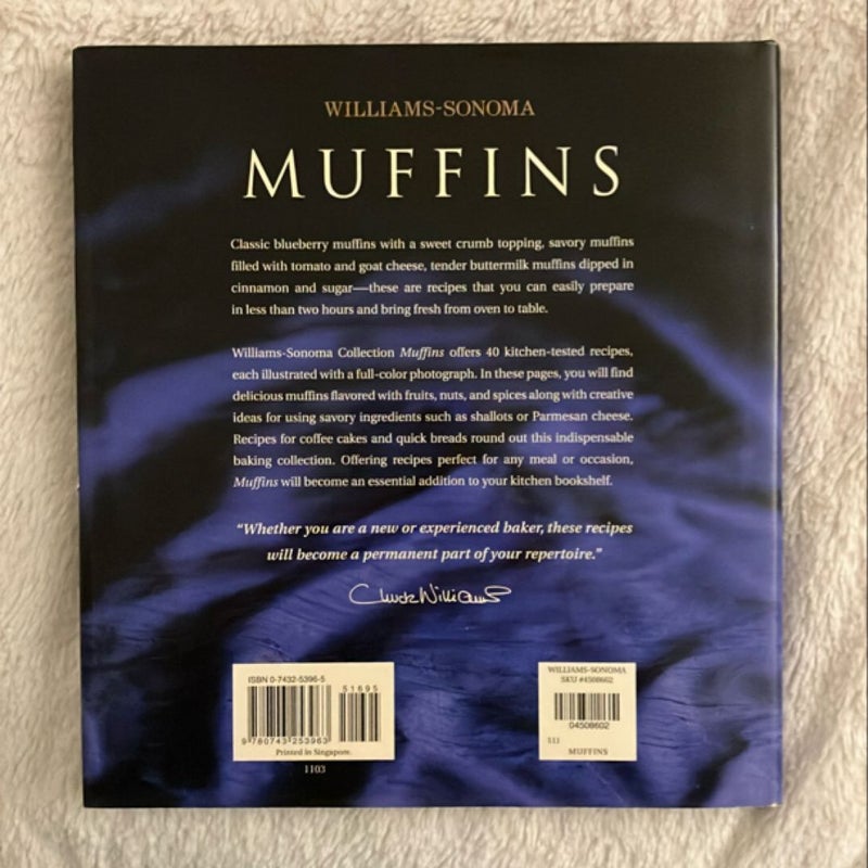 Muffins