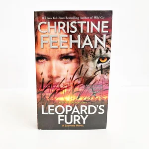 Leopard's Fury