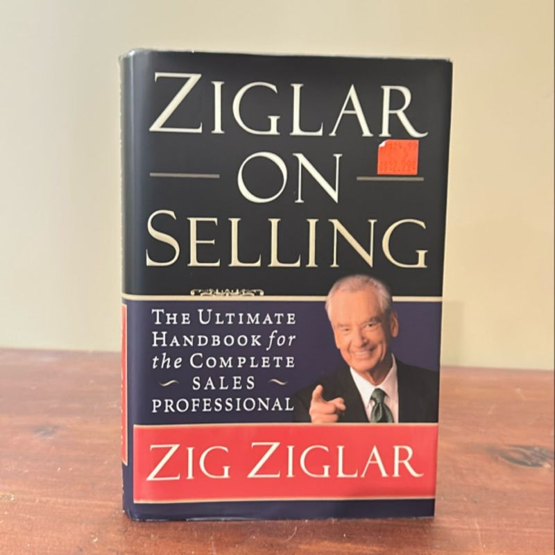 Ziglar on Selling