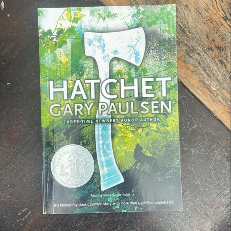 Hatchet